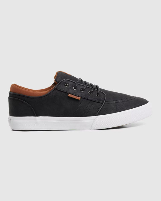 Remark 2 Black/Tan