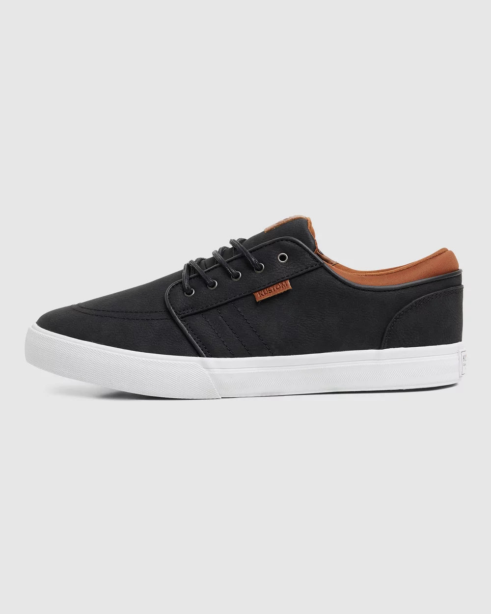 Remark 2 Black/Tan