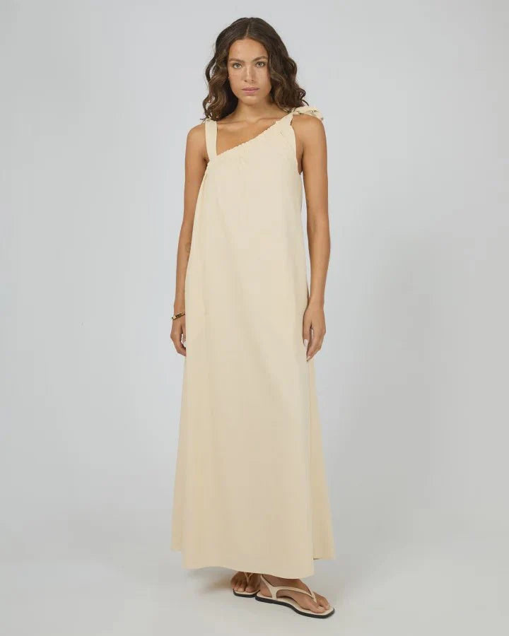 Lily Maxi Dress Butter