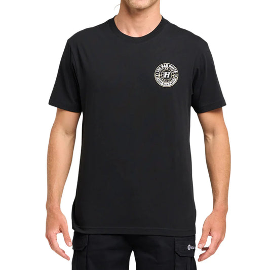 Good Life Tee Black