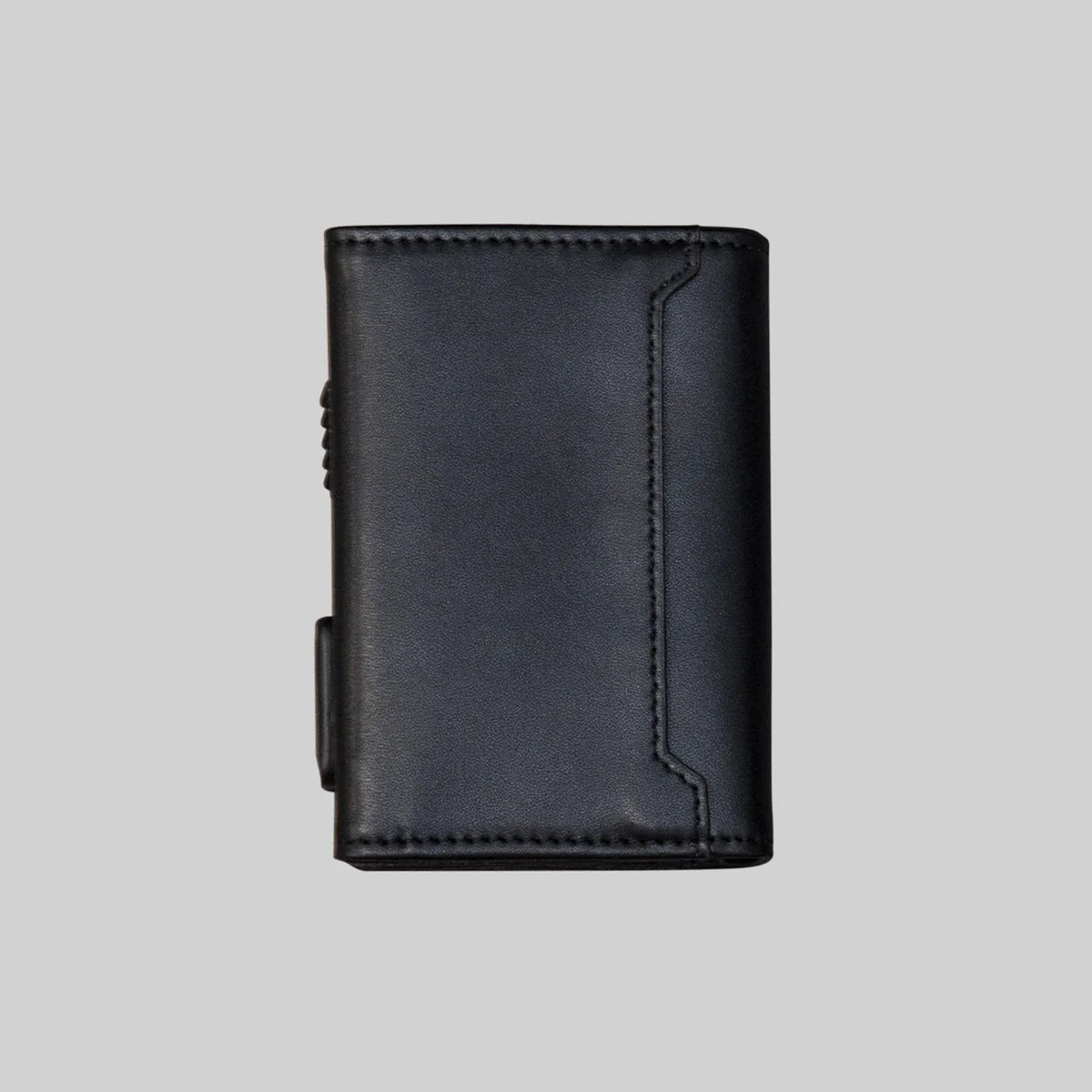 Crate Minimal Wallet/Card Holder Black