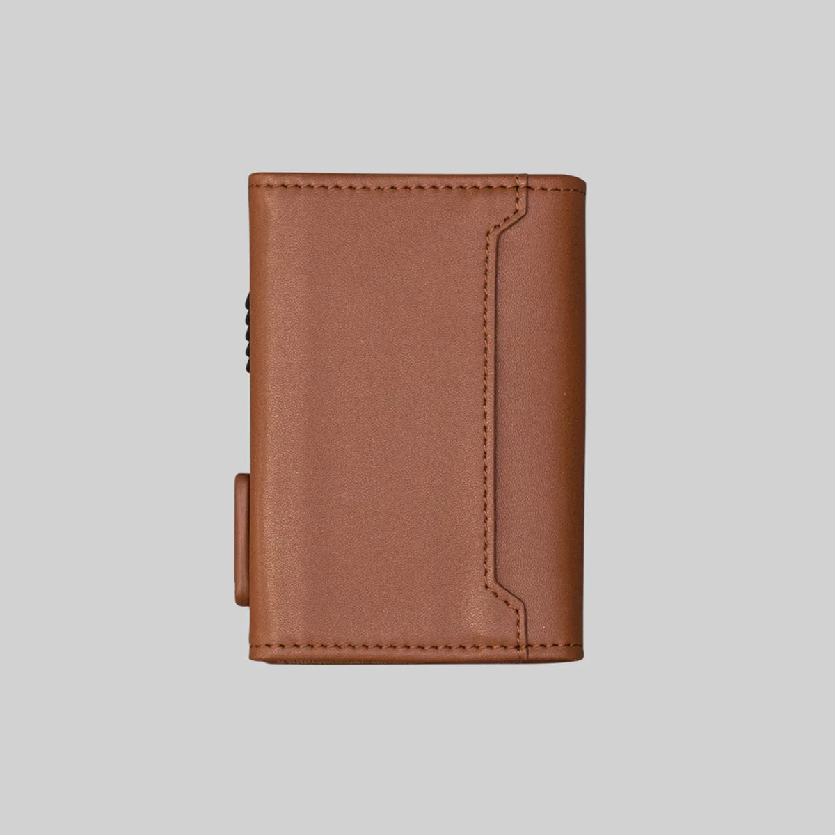 Crate Minimal Wallet/Cardholder Brown