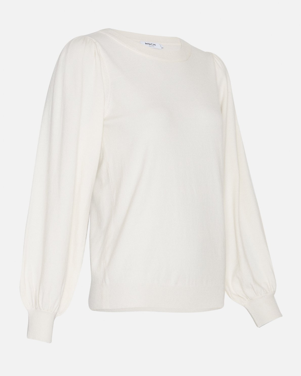 Tamana Rachelle Pullover Egret