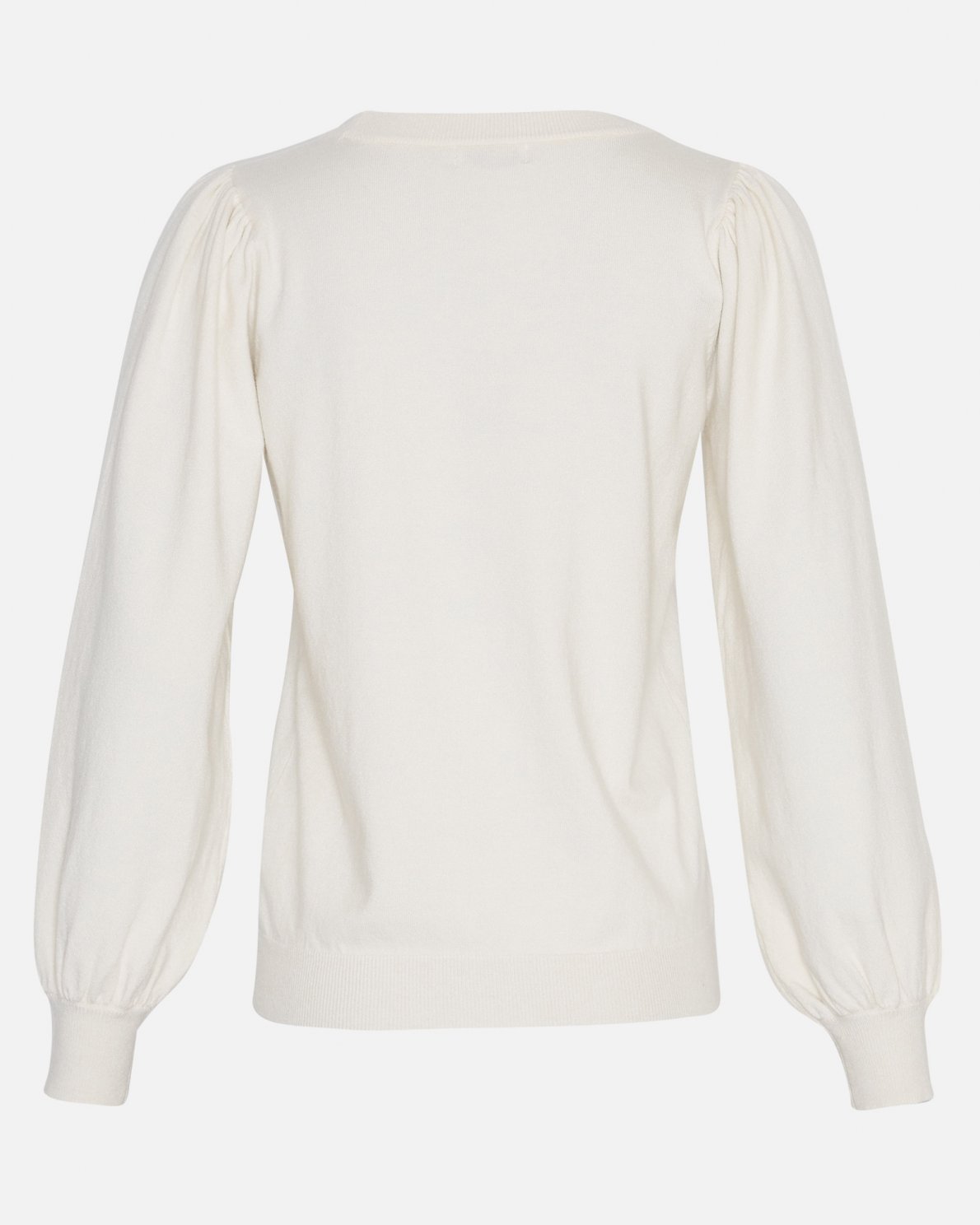 Tamana Rachelle Pullover Egret