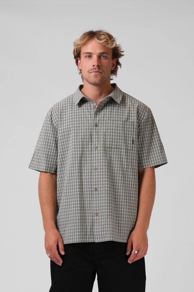 Tart-SS Shirt Concrete