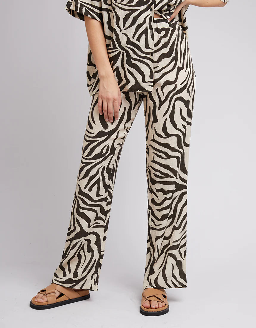 Ziggy Pant