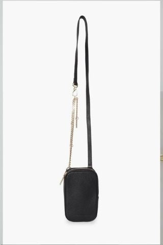 Attached To Me Bag Blk/Gold