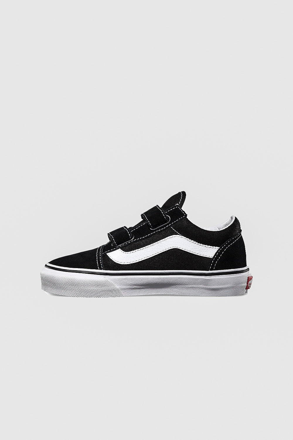 Vans old skool outlet velcro nz