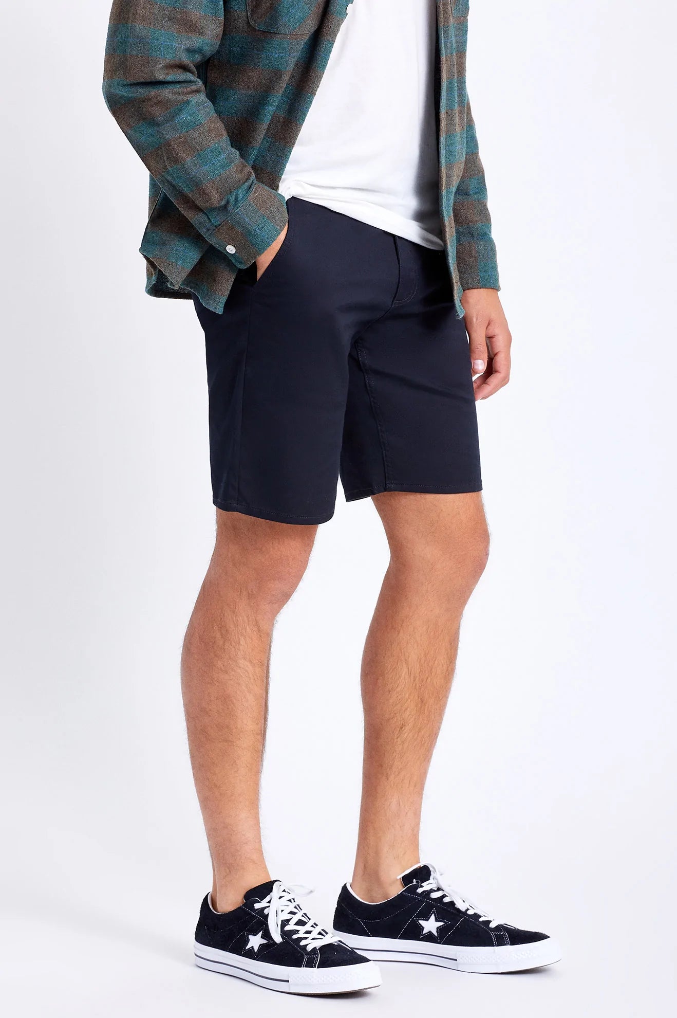 Choice Chino Short