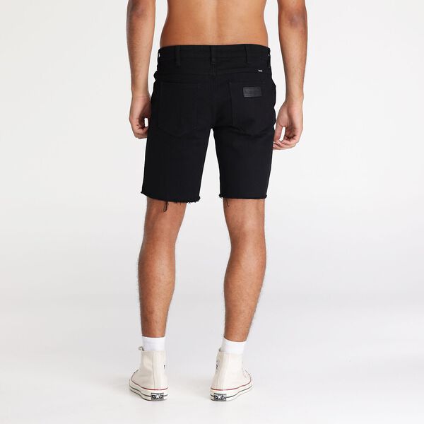 Smith Short Whiplash Blk