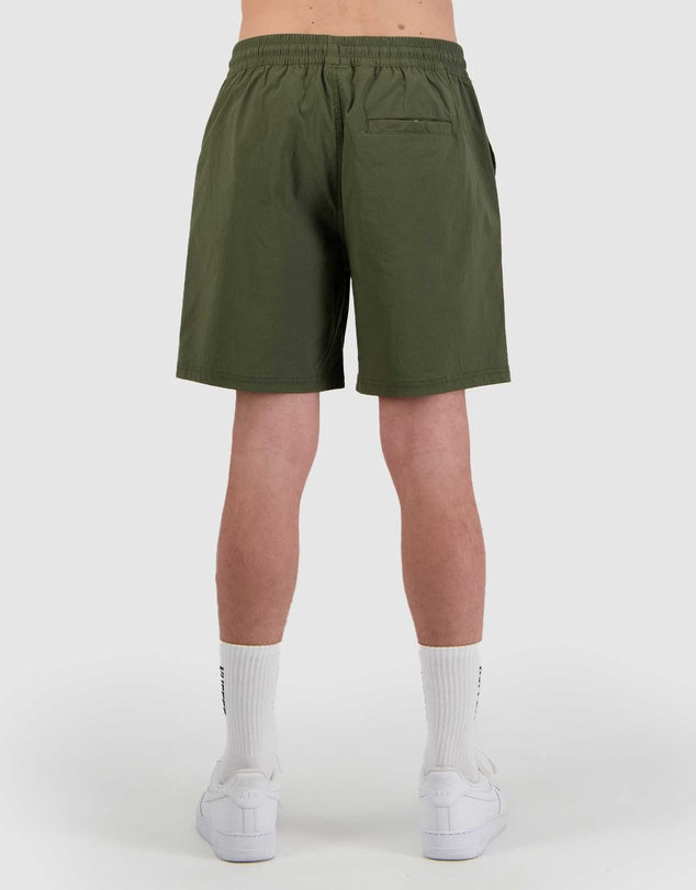 Stretcher Trunk Khaki