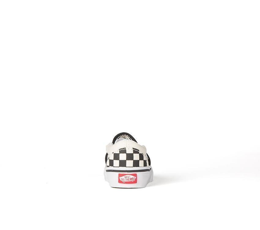 Classic Slip On Checkerboard Toddler